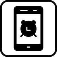 Alarm Vector Icon