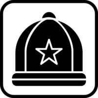 Hat II Vector Icon