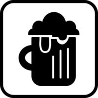 Pint of Beer I Vector Icon