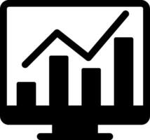 Statistics Vector Icon