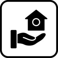 House Vector Icon