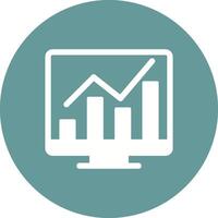 Statistics Vector Icon