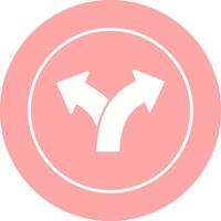 Direction Vector Icon
