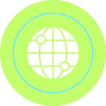 Network Vector Icon