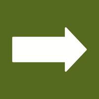 Right Vector Icon