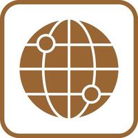 Network Vector Icon