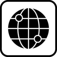 Network Vector Icon