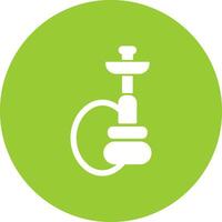 Hookah Vector Icon