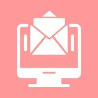 Mail Vector Icon