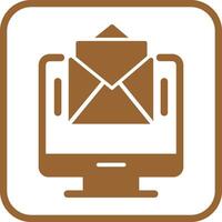 Mail Vector Icon
