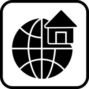 Website Vector Icon
