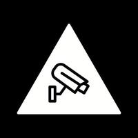 Warning Vector Icon