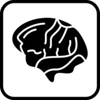 Brain Vector Icon