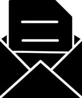 Email Vector Icon