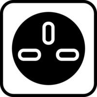 Socket II Vector Icon