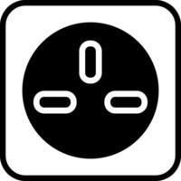 Socket II Vector Icon