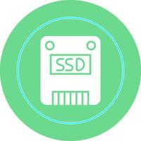 Memory Vector Icon