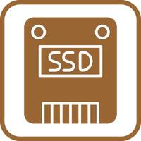 Memory Vector Icon