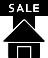 Sale Vector Icon