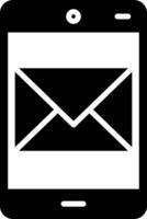Mail Vector Icon