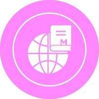Web free Vector Icon