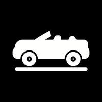 Car Vector Icon