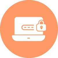 Login Vector Icon