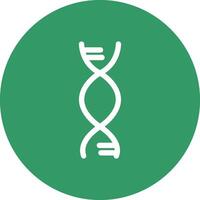 DNA Vector Icon