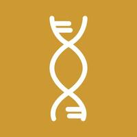 DNA Vector Icon