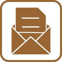 Email Vector Icon