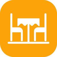 Table Vector Icon