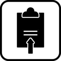 Upload Vector Icon