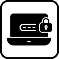 Login Vector Icon