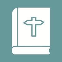 Directions Book Vector Icon