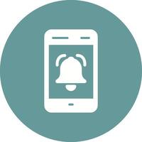 Notification Vector Icon