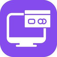 Online Payment Vector Icon