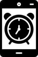 Alarm Vector Icon