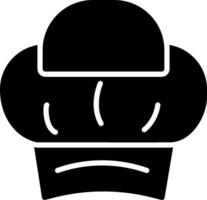 Chef Hat Vector Icon