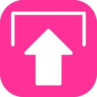 Upload Vector Icon