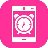 Alarm Vector Icon