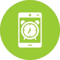 Alarm Vector Icon
