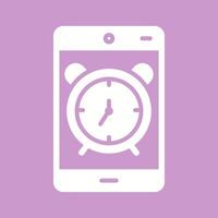 Alarm Vector Icon
