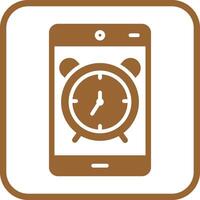 Alarm Vector Icon