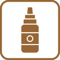 Sauce Vector Icon