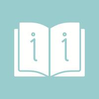 Information Vector Icon