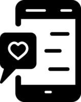 Heart Vector Icon