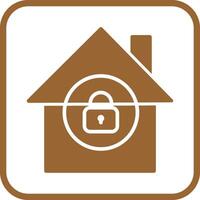 Lock Vector Icon