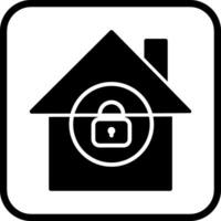 Lock Vector Icon