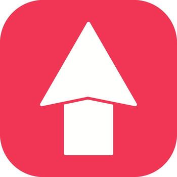 Cursor Vector Icon