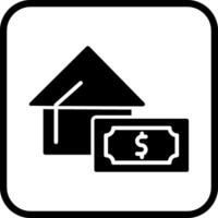 Money Vector Icon